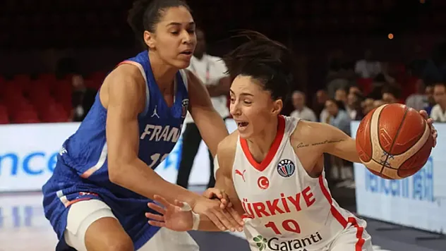 Potanın Perileri son topta yıkıldı