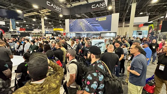 PRIME RADIAN İlk Kez Sahneye Çıktı