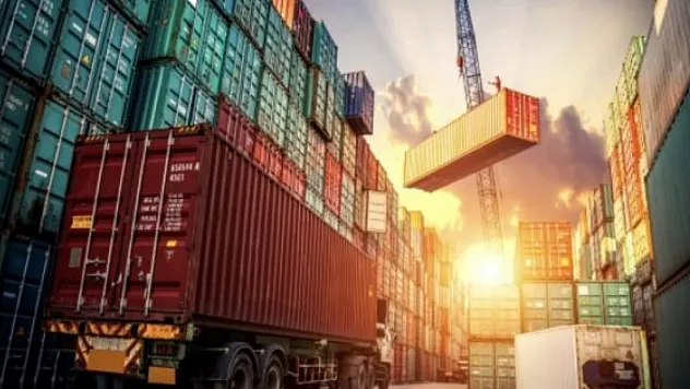 Pro Marine Lojistik ile Global Ticaretinizin Güvenli Rotası