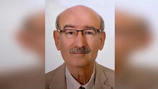 Prof. Dr. Ahmet Yaşar Turanlı hayatını kaybetti