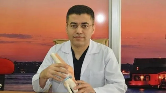 Prof. Dr. Koca'dan 'sinsi hastalık' uyarısı