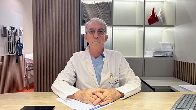 Prof. Dr. Oktay: 'Organ bağışı seferberliği ilan edilmeli'