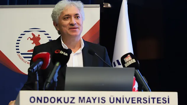 Prof. Dr. Ömer Özkan: 'Yüz nakli Türkiye'yi sağlık turizmi cenneti yaptı'