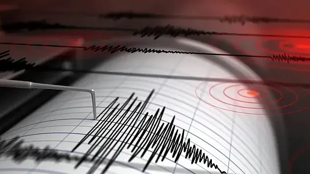 Prof. Dr. Şener Üşümezsoy'dan Balıkesir Depremi Yorumu: 'Marmara'yı...'