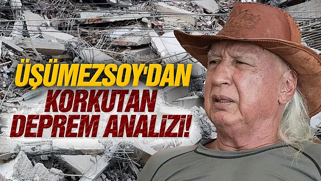 Prof. Dr. Şener Üşümezsoy'dan Korkutan Venezuela Analizi