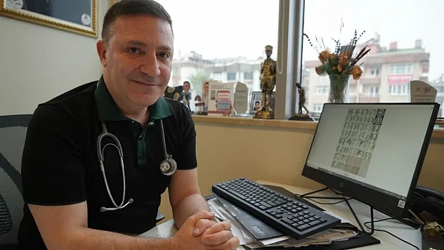 Prof. Dr. Şevket Özkaya'dan 1 Ağustos Dünya Akciğer Kanseri Günü Açıklaması