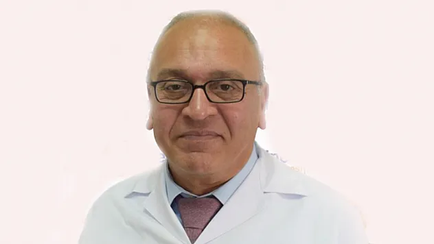 Prof. Dr. Ürünsak: 'Kısırlıkta tedavi kişiye özeldir'