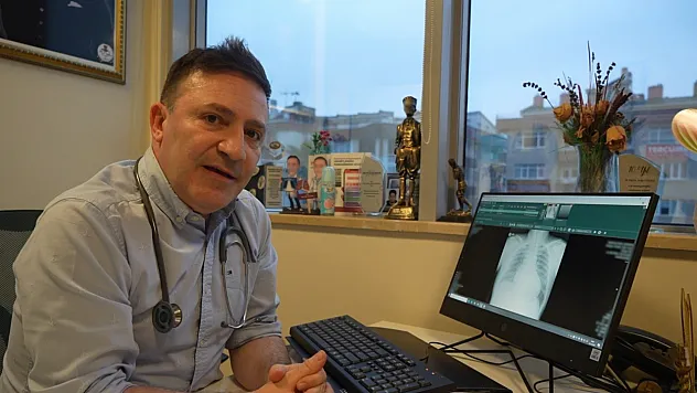 Profesör açıkladı: 'Metamfetamin ve kokain gençler arasında tehlikeli boyutlara ulaştı'