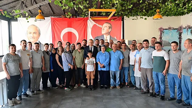 Promosyon müjdesi