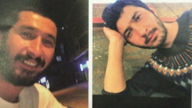 Psikolojik sorunları olan genç didik didik aranıyor