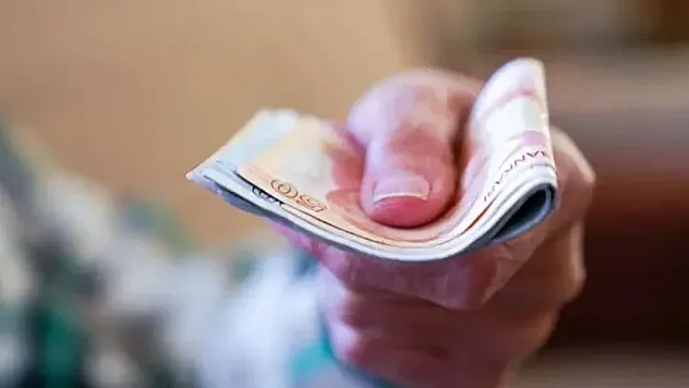 PTT'den sosyal yardım ödemeleri başladı