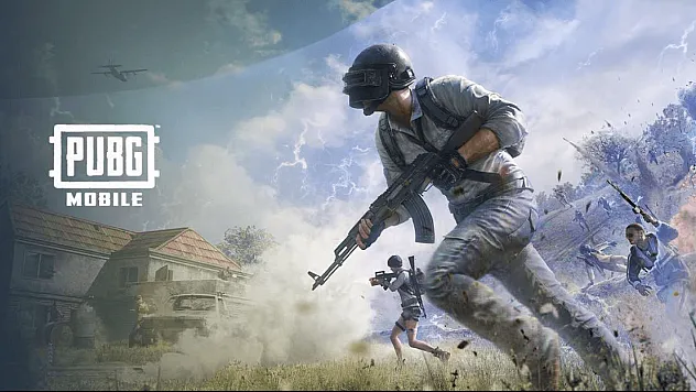PUBG Mobile 4.6 Midnight Hunters'ta zaman daralıyor
