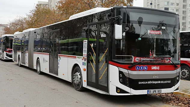 R1 ring hattı güzergahı neresidir, hangi duraklardan geçiyor?