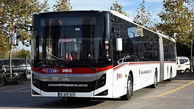 R2 ring otobüs hattı güzergahı neresidir, hangi duraklardan geçiyor?