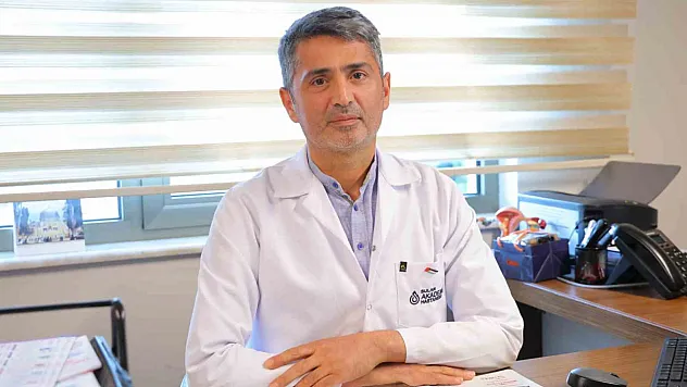 Rahim ve mesane sarkmalarında erken tedavi uyarısı
