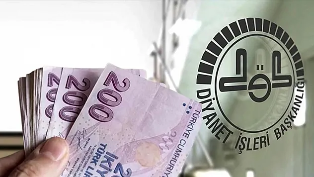 Ramazan fitresi ne kadar oldu?