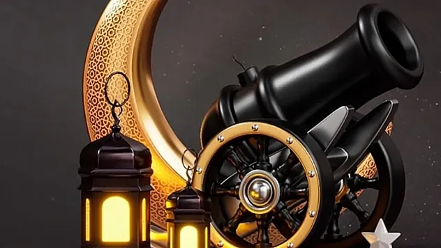 Ramazan Topu Geleneği Nasıl Ortaya Çıktı?