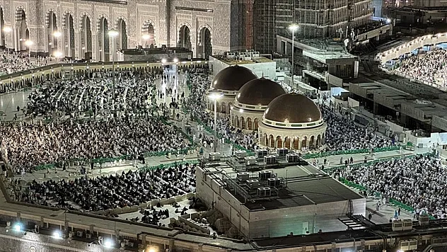 Ramazan umre turları için kayıtlar başladı