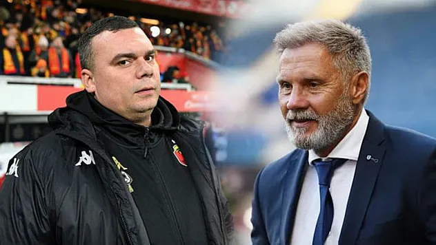 Reis'in vedasından sonra Teknik Direktör kim olacak? İşte detaylar…