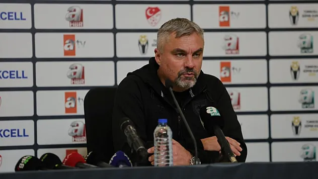 Reis'ten Mağlubiyet Yorumu: 'Fenerbahçe Hak Etti'