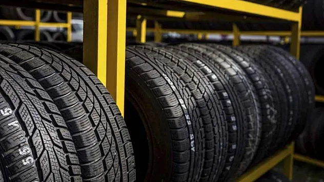 Rekabet Kurulu'ndan lastik devlerine 3.6 milyar liralık ceza