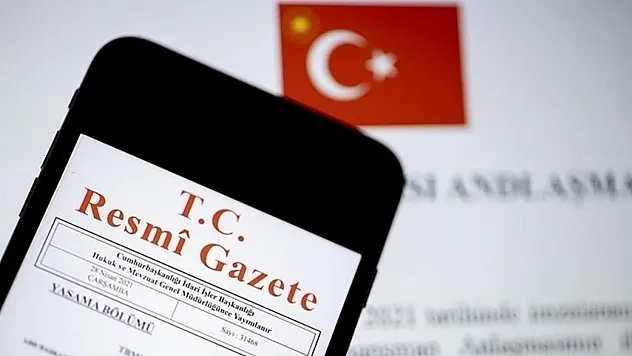 Resmi Gazete'de yayımlandı: Okullardaki şiddet ve dijital riskler için TBMM harekete geçti