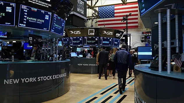 Risk iştahı görece yüksek seyretti