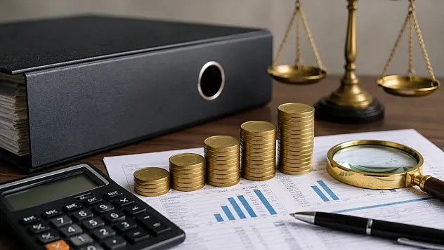 Riskli mükellefe 5 kat teminat