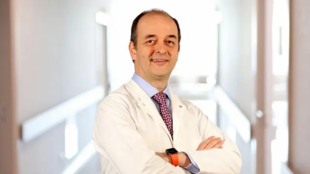 Ritim bozuklukları inme ve kalp yetersizliği riskini artırabilir