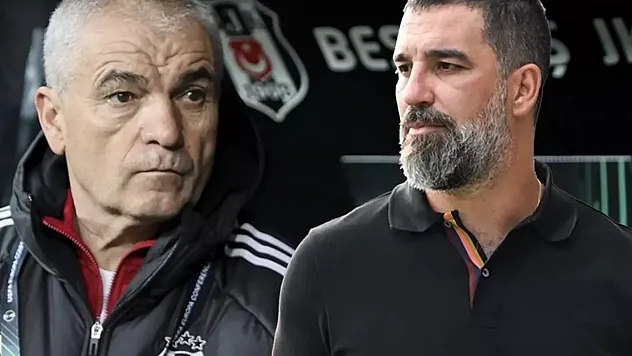 Rıza Çalımbay'dan Arda Turan için olay sözler