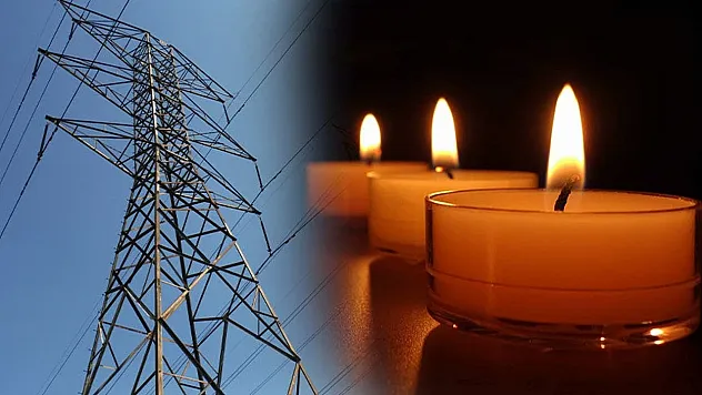 Rize'de 5 Gün Elektrik Olmayacak: Hangi İlçeler Karanlığa Mahkum Olacak?