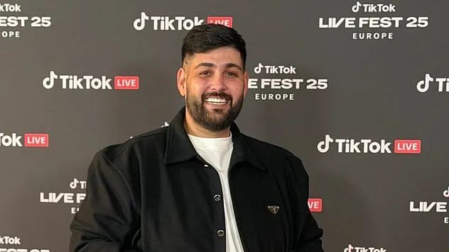 Roma'da bir Türk