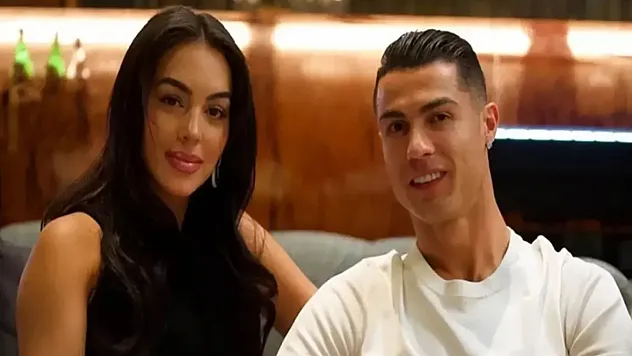 Ronaldo'nun evlilik sözleşmesi şaşkınlık yarattı