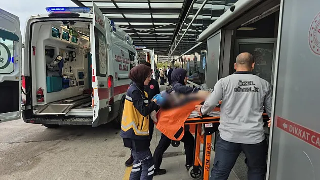 Ruhsatsız Maden Ocağında Facia: Madenci Hayatını Kaybetti