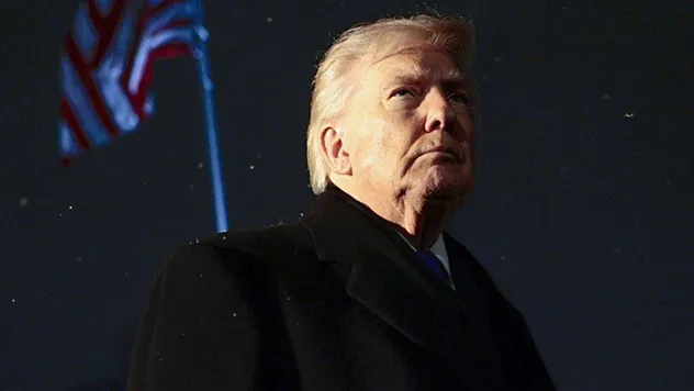 Trump'tan İran'a sert mesaj: 'Bir Medeniyet yok olacak'