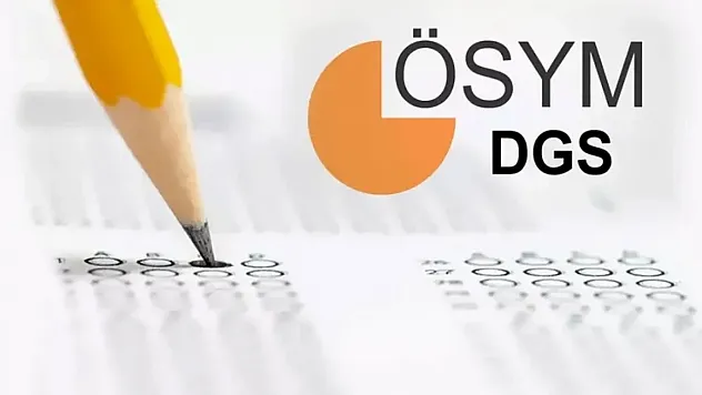 DGS 2026 başvurularında son gün!
