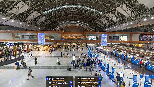 Sabiha Gökçen 7 rekora birden imza attı