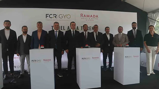 Sabiha Gökçen Airport iş ve sağlık turizminin yeni merkezi olacak