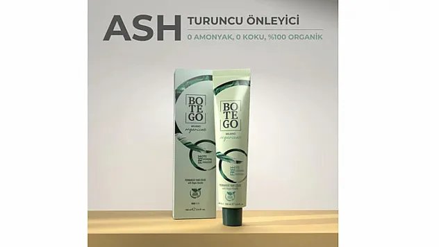 Saç Boyası Seçiminde Kalıcılığı ve Saç Sağlığını Birlikte Düşünün