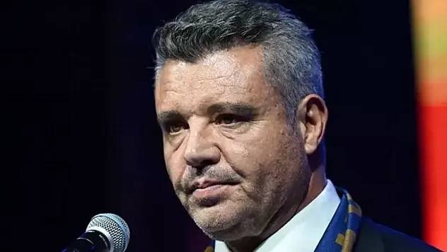 Sadettin Saran: 'Çok mutlu oldum'