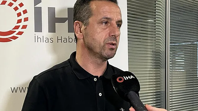 Saffet Akyüz: 'Kulüplerimiz, bütçesine göre hareket etmeli'