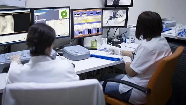 Sağlık Bakanlığı 18 bin personel alımı ne zaman ?