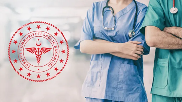 Sağlık Bakanlığı 2026'da 26 bin 673 sözleşmeli personel alacak