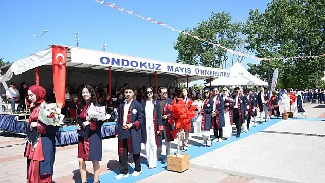 Sağlık ordusuna yeni kan