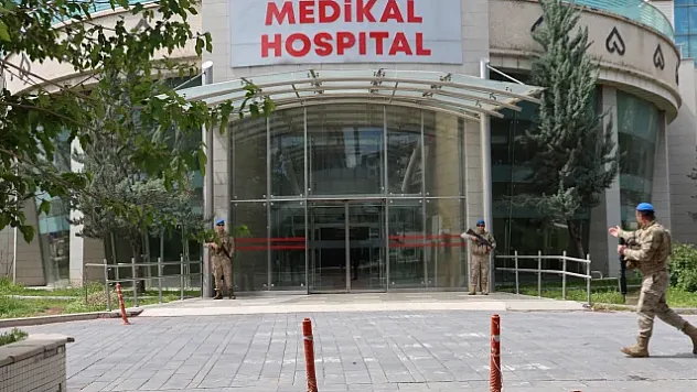 Sağlıkta Akılalmaz Skandal