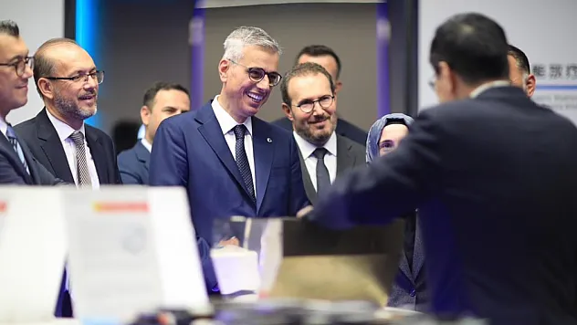 Sağlıkta küresel vizyon