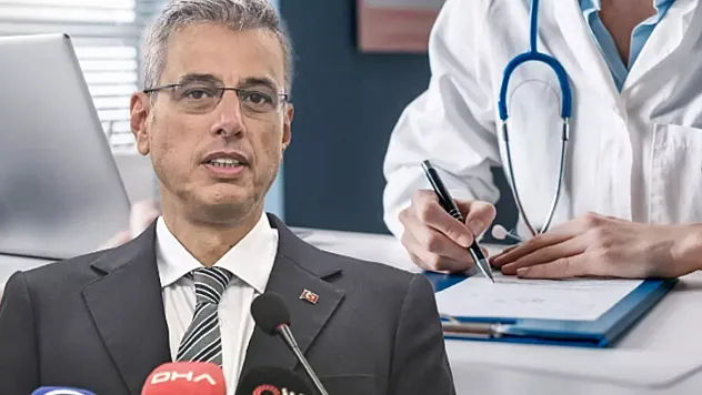 Sağlıkta yeni dönem