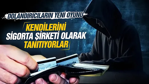 Sahte 'sağlık sigortası iadesi' çağrılarıyla yeni dolandırıcılık tuzağı