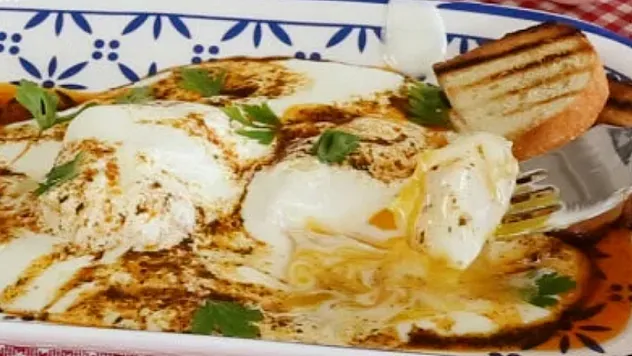 Sahur sofralarına hafif ve doyurucu lezzet: Çılbır tarifİ