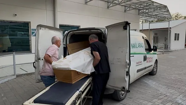 Şakalaşma kanlı bitti